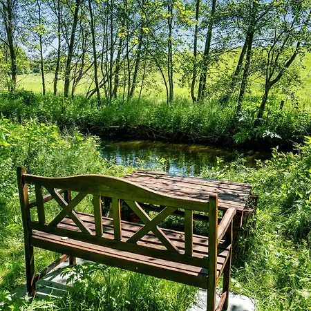 Bredelykke Gelsted