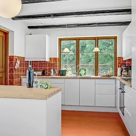 Bredelykke Сasa de vacaciones *