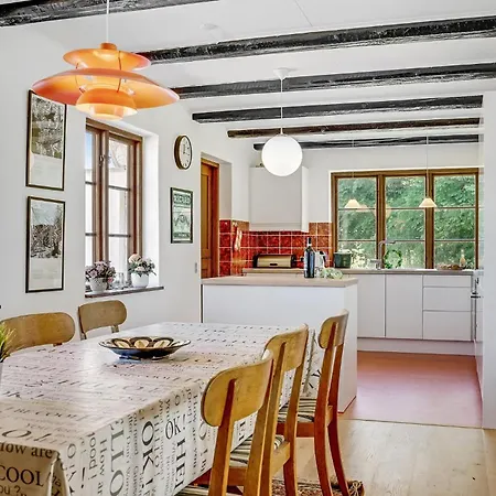 Bredelykke * Gelsted