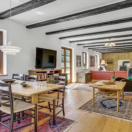 Bredelykke Сasa de vacaciones