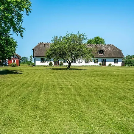 Bredelykke Prázdninový dům
