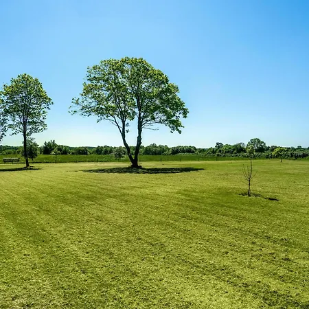 Сasa de vacaciones Bredelykke