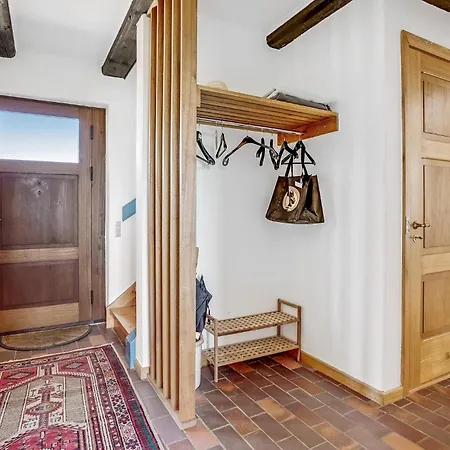 Сasa de vacaciones Bredelykke