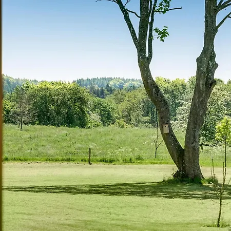 Сasa de vacaciones Bredelykke *