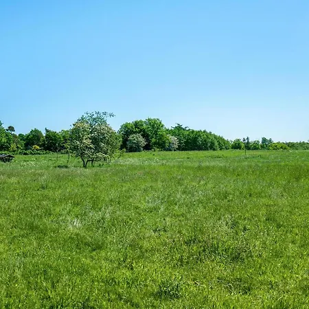 Bredelykke Сasa de vacaciones Gelsted