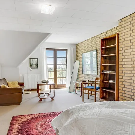 Сasa de vacaciones Bredelykke