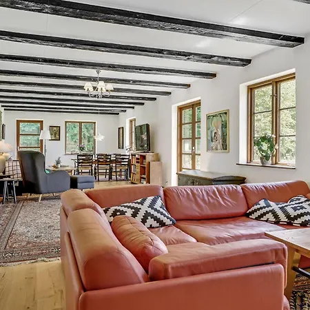 Сasa de vacaciones Bredelykke *