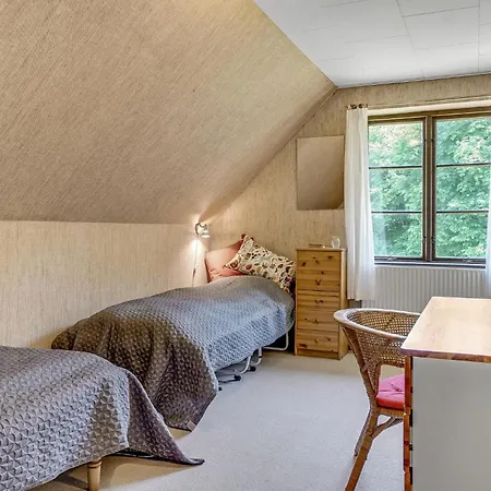 Bredelykke Σπίτι διακοπών Gelsted