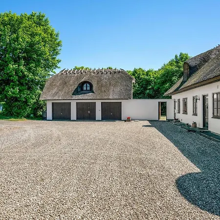 Bredelykke Сasa de vacaciones *