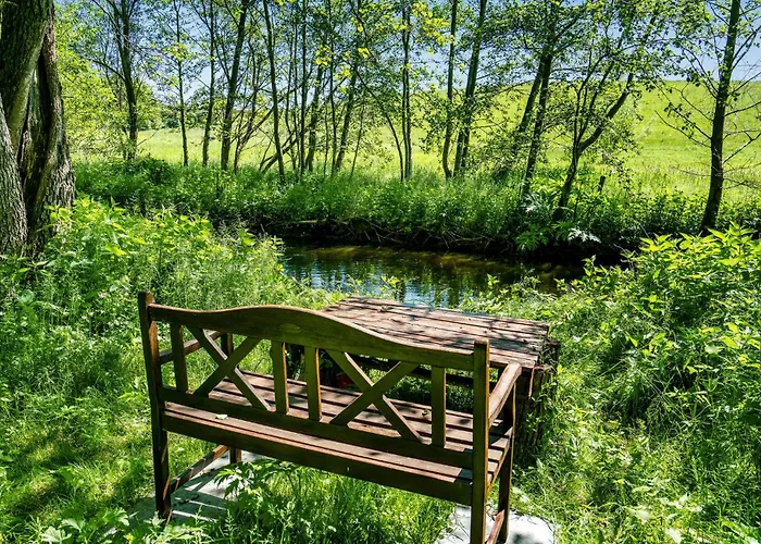 Bredelykke Gelsted