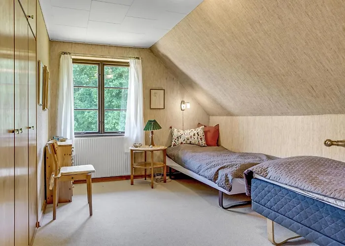 Bredelykke Semesterbostad *